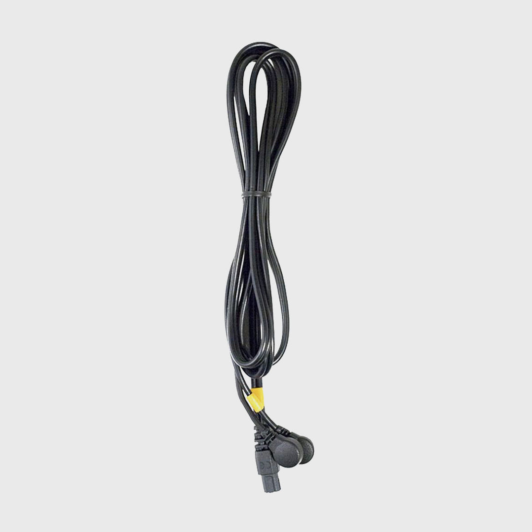 Compex Snap Cable - Yellow