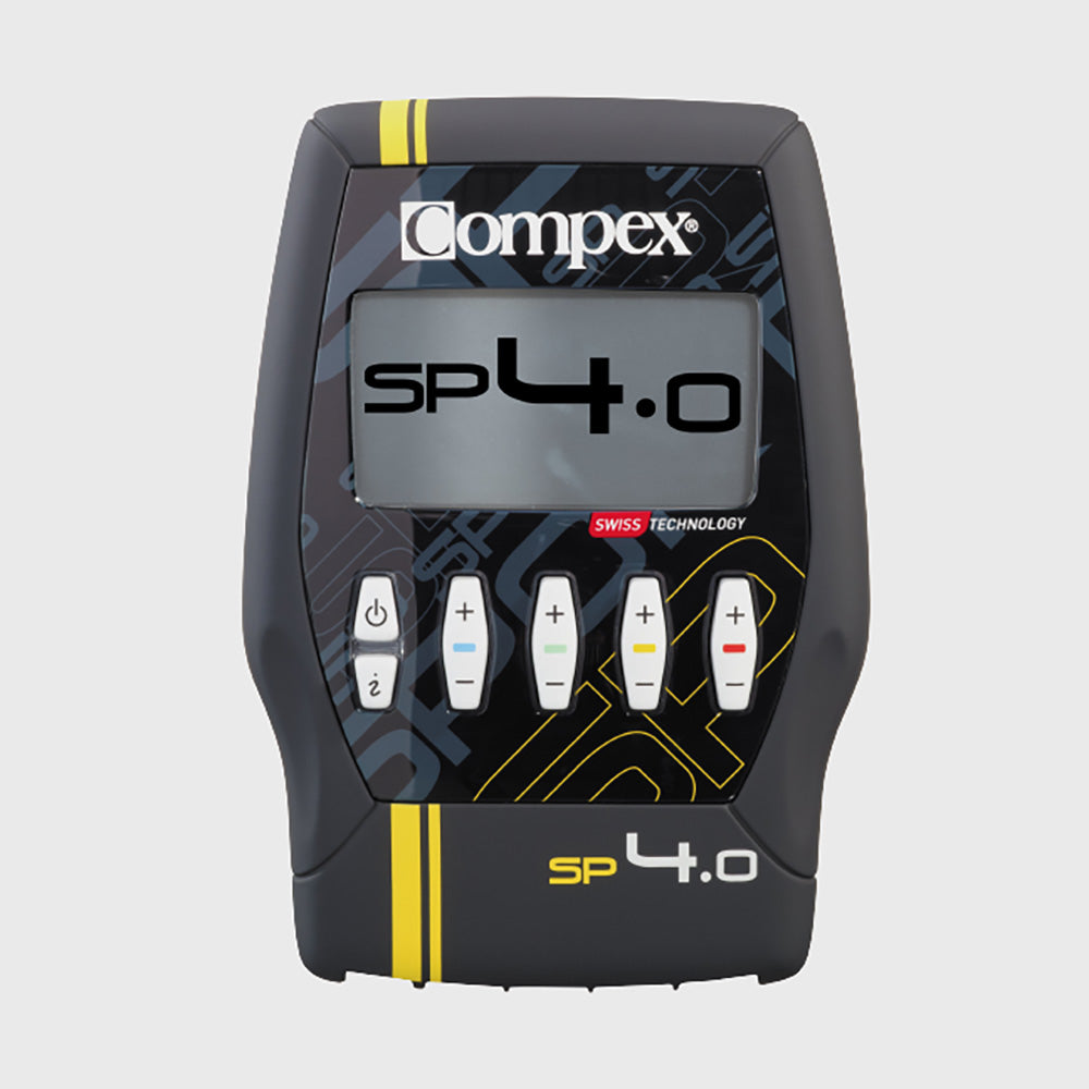 Compex SP 4.0 Muscle Stimulator