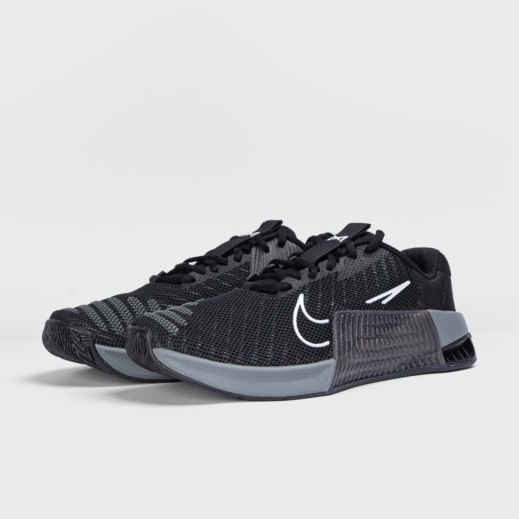 Nike - Metcon 9 Men's Training Shoes - BLACK/WHITE-ANTHRACITE-SMOKE GR –  The WOD Life