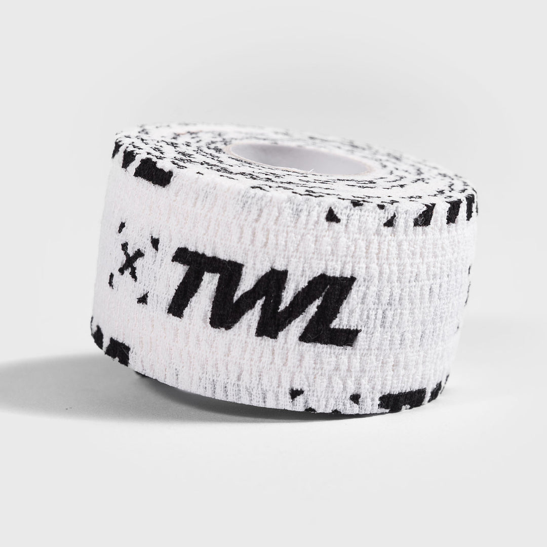 TWL - Power Finger Tape - Multi Colour