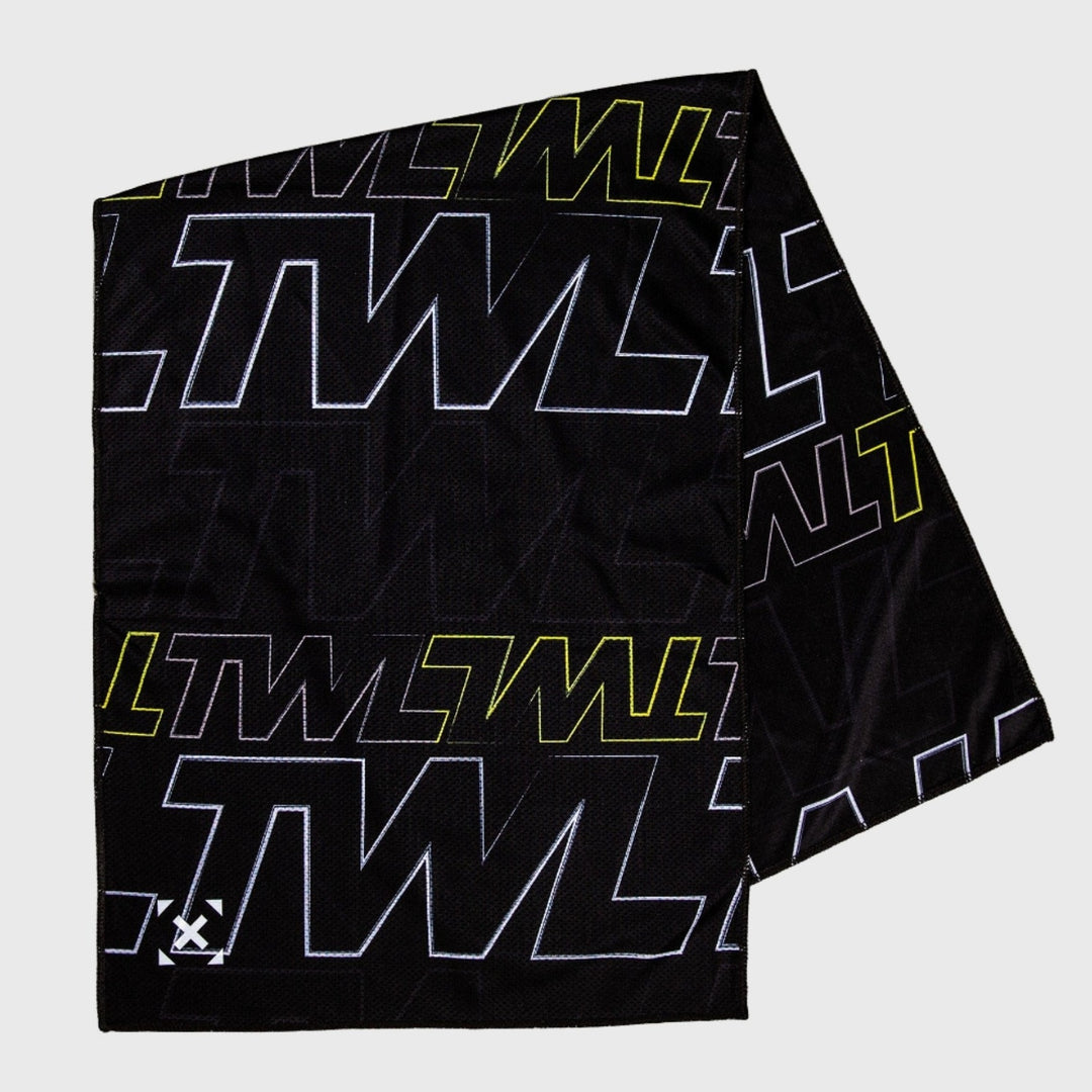TWL - QUICK DRY TOWEL - SKETCH - SMALL