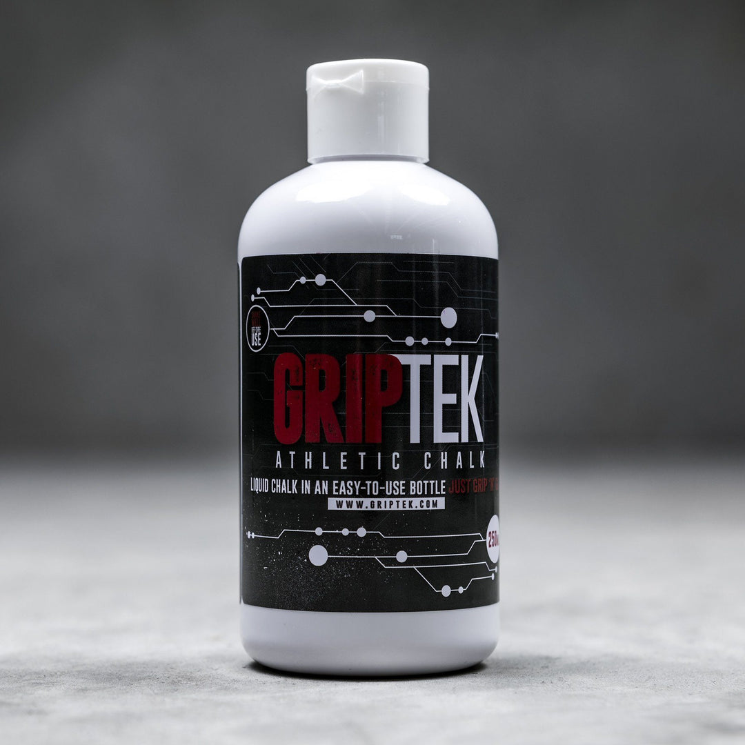 Gear - GripTek - Liquid Chalk
