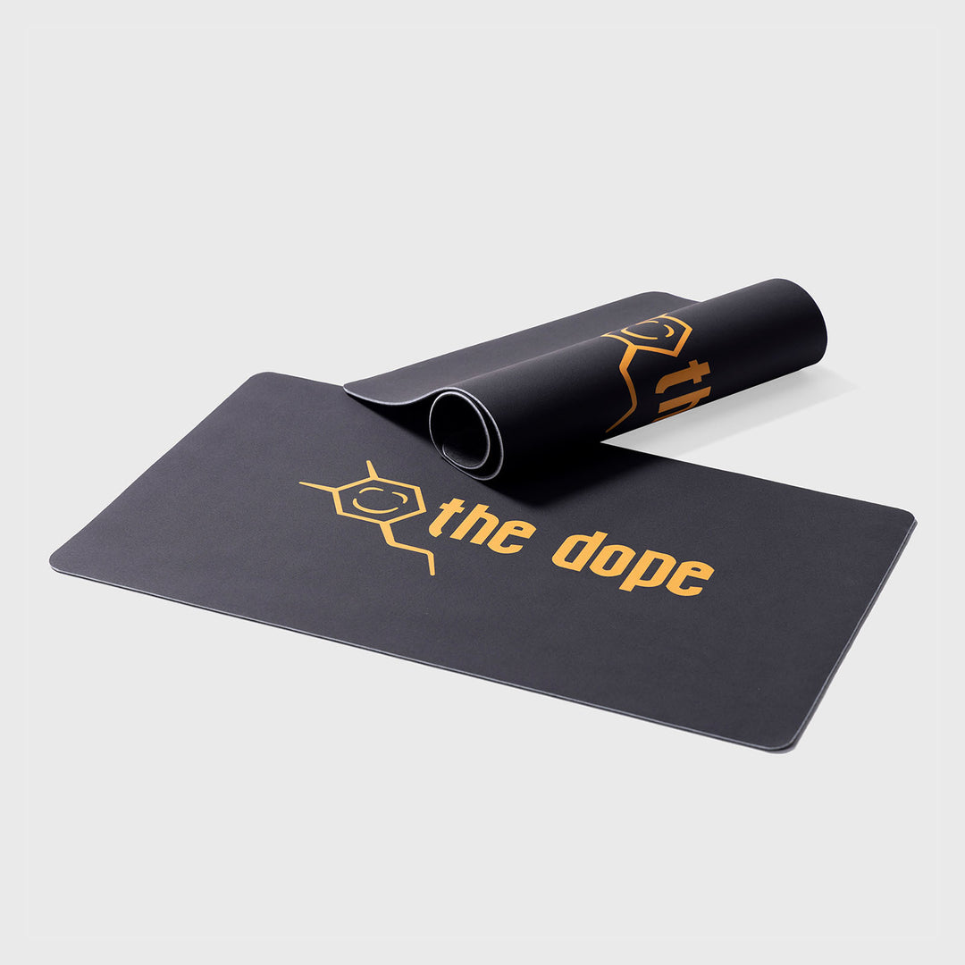 The Dope - Water Absorbent Mats
