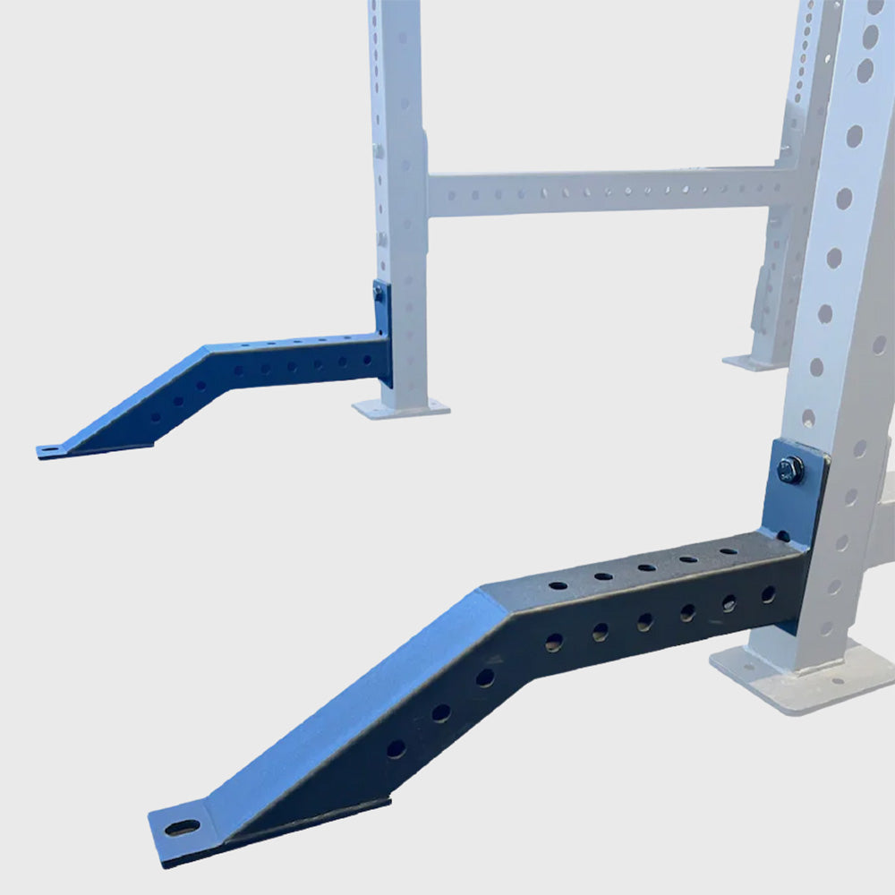VERVE - Front Foot Extension pair for Zen Power Rack and Satori Power Rack