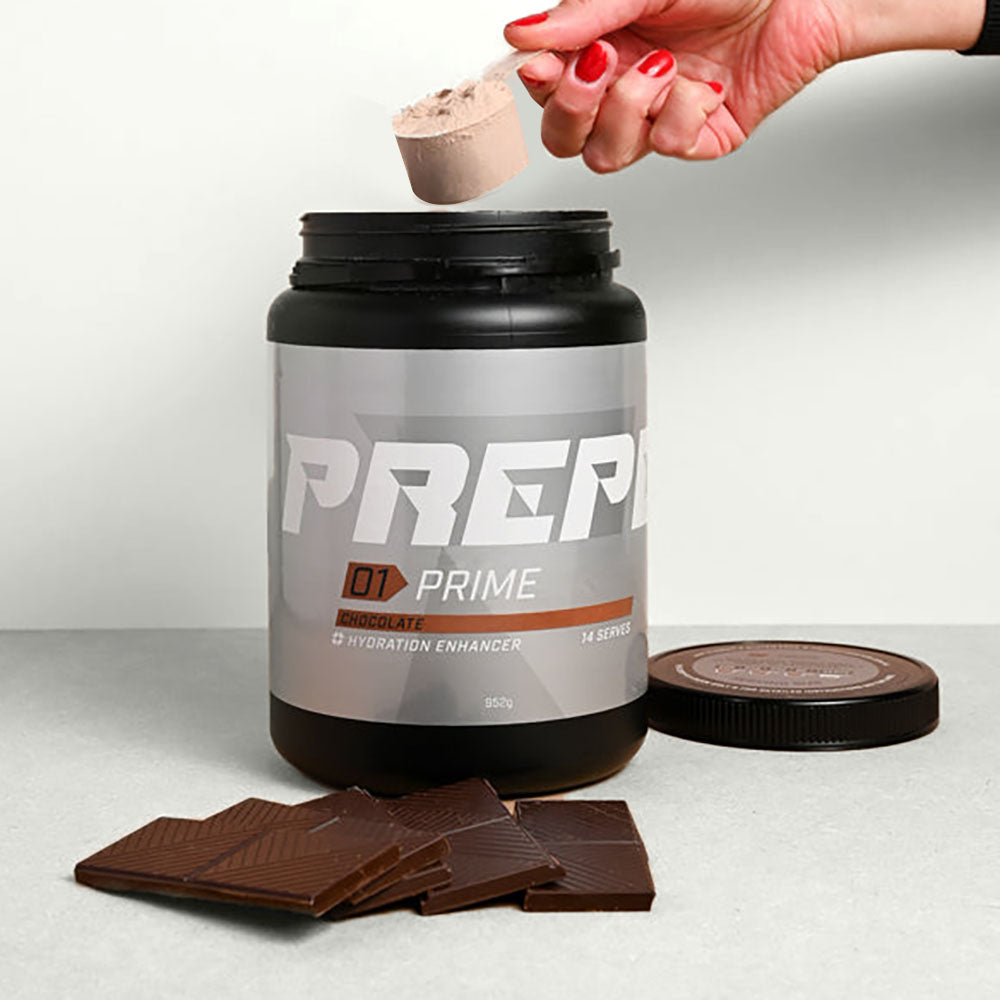 PREPD Hydration - Prime Powder Tub (14 Serves)
