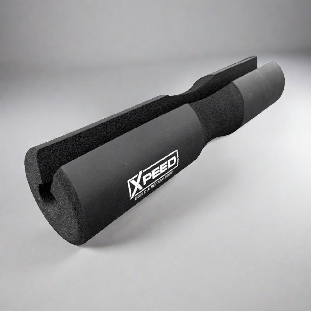 Xpeed - Sculpted Barbell Pad