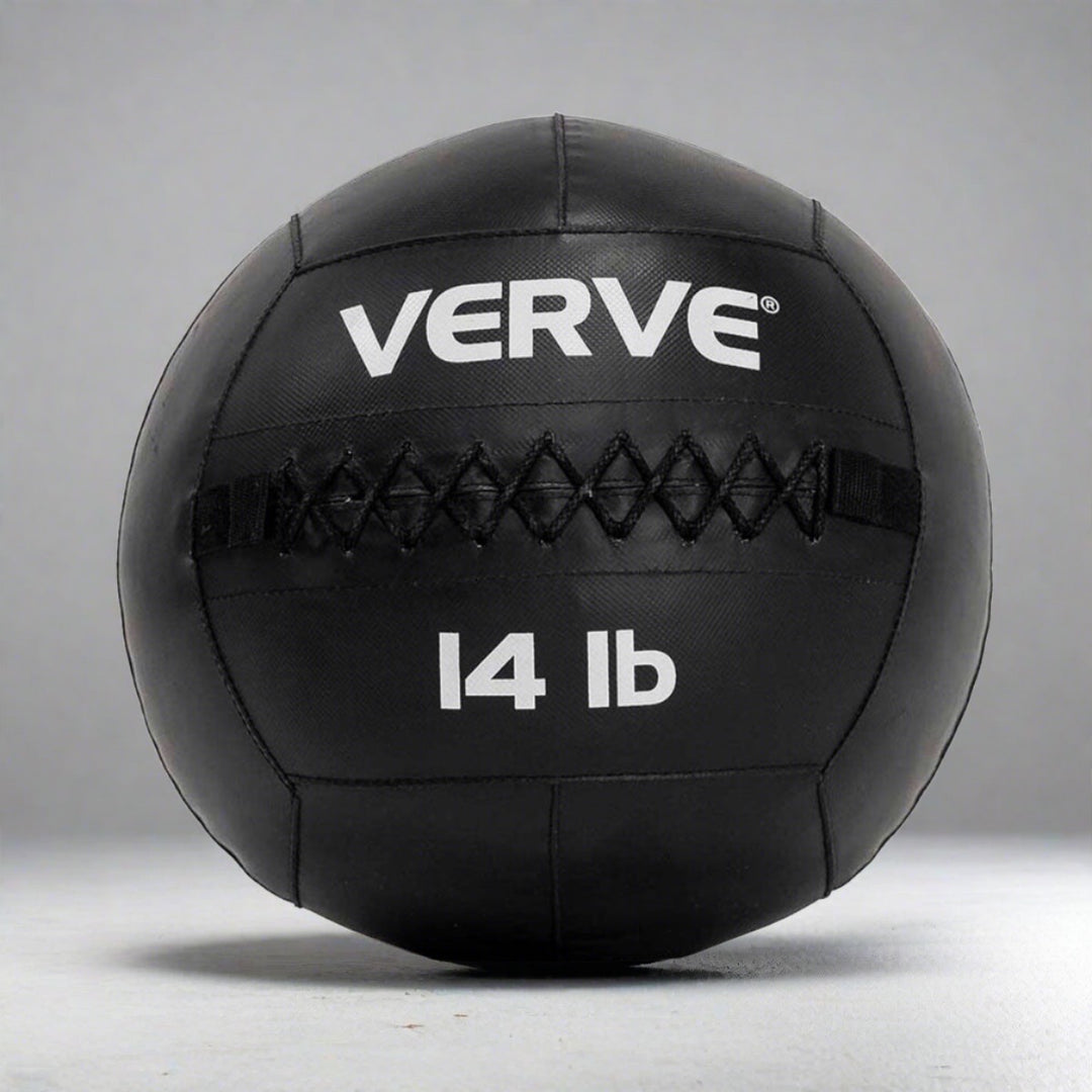 VERVE Wall Ball - 14lb