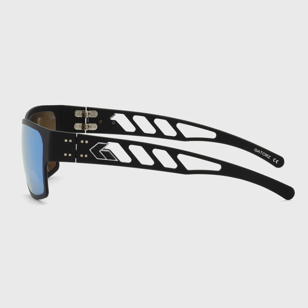 Gatorz Eyewear - Delta M4 Polarized