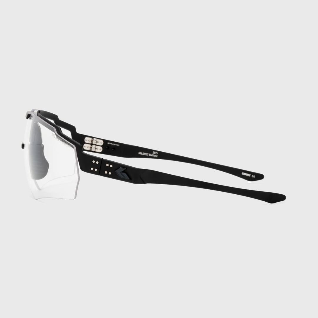 Gatorz Eyewear - Blastshield MILSPEC Ballistic