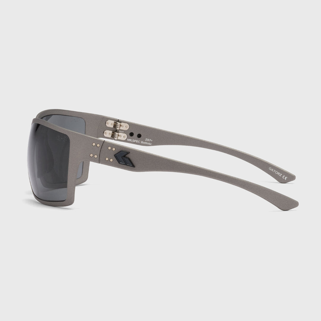 Gatorz Eyewear - Marauder MILSPEC Ballistic