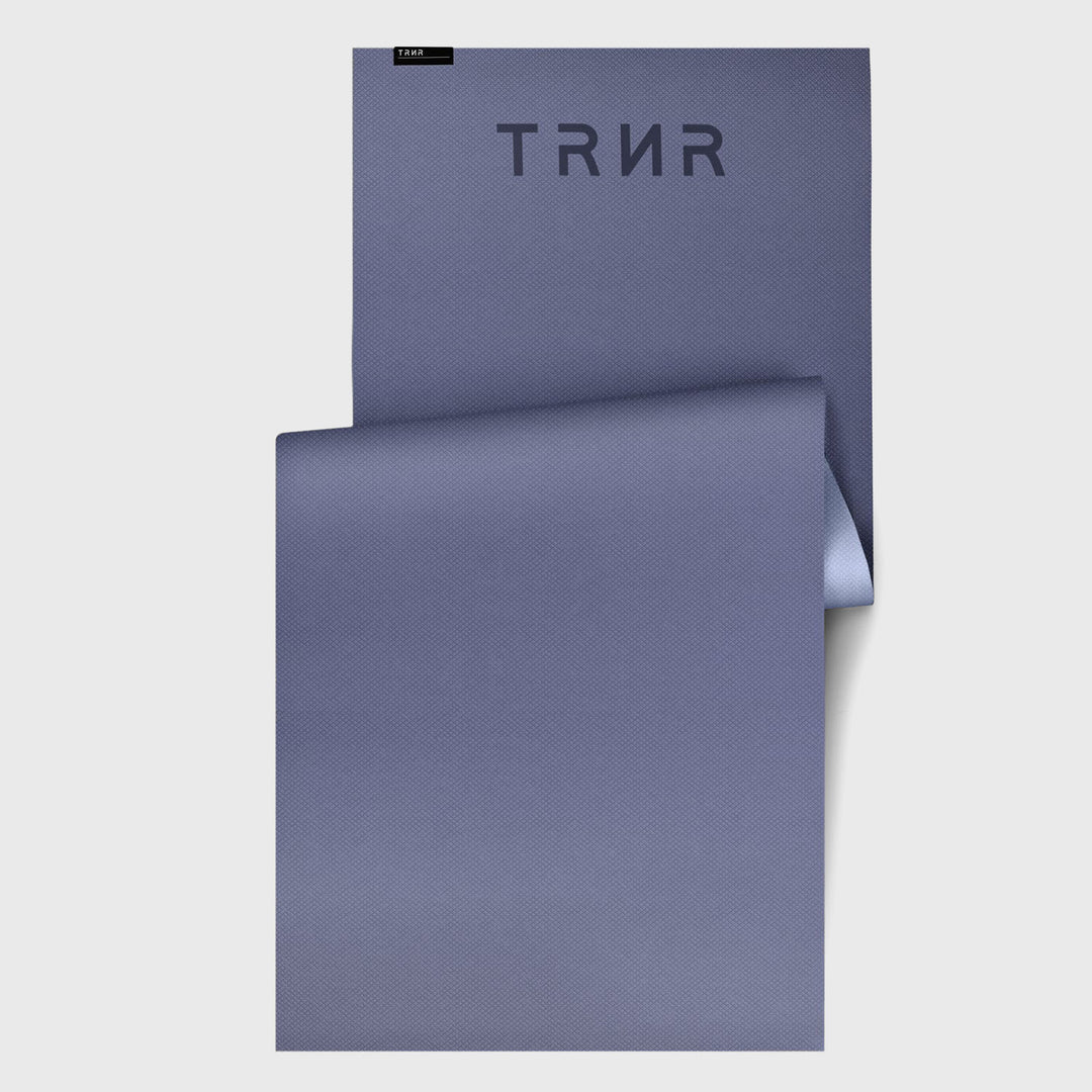 TRNR - Cloud Mat 5 mm - Stormy Sky/Icy Blue