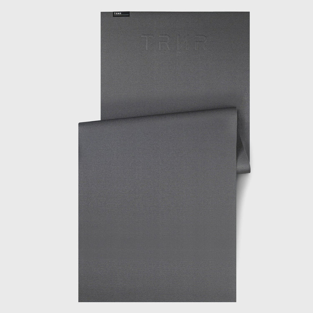 TRNR - Neo Mat 3 mm - Charcoal Grey