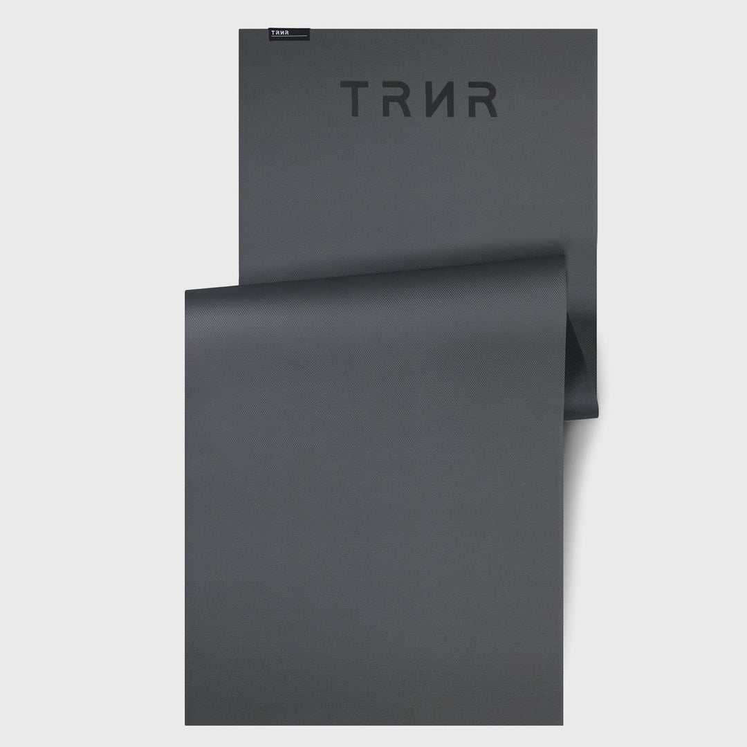 TRNR - Support Mat 6 mm - Black