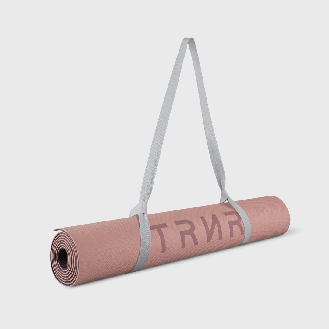 TRNR - Cloud Mat 5 mm - Nude/Clay