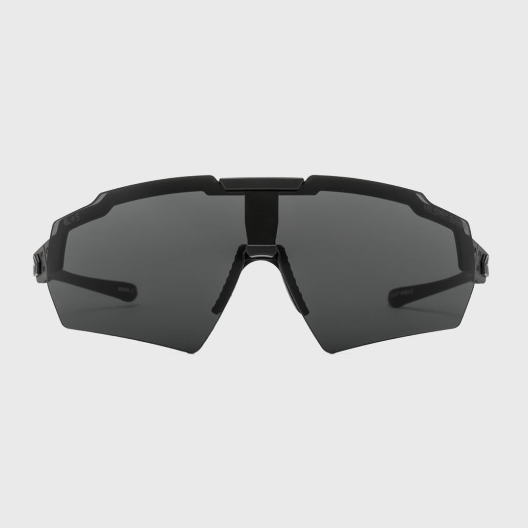 Gatorz Eyewear - Blastshield MILSPEC Ballistic