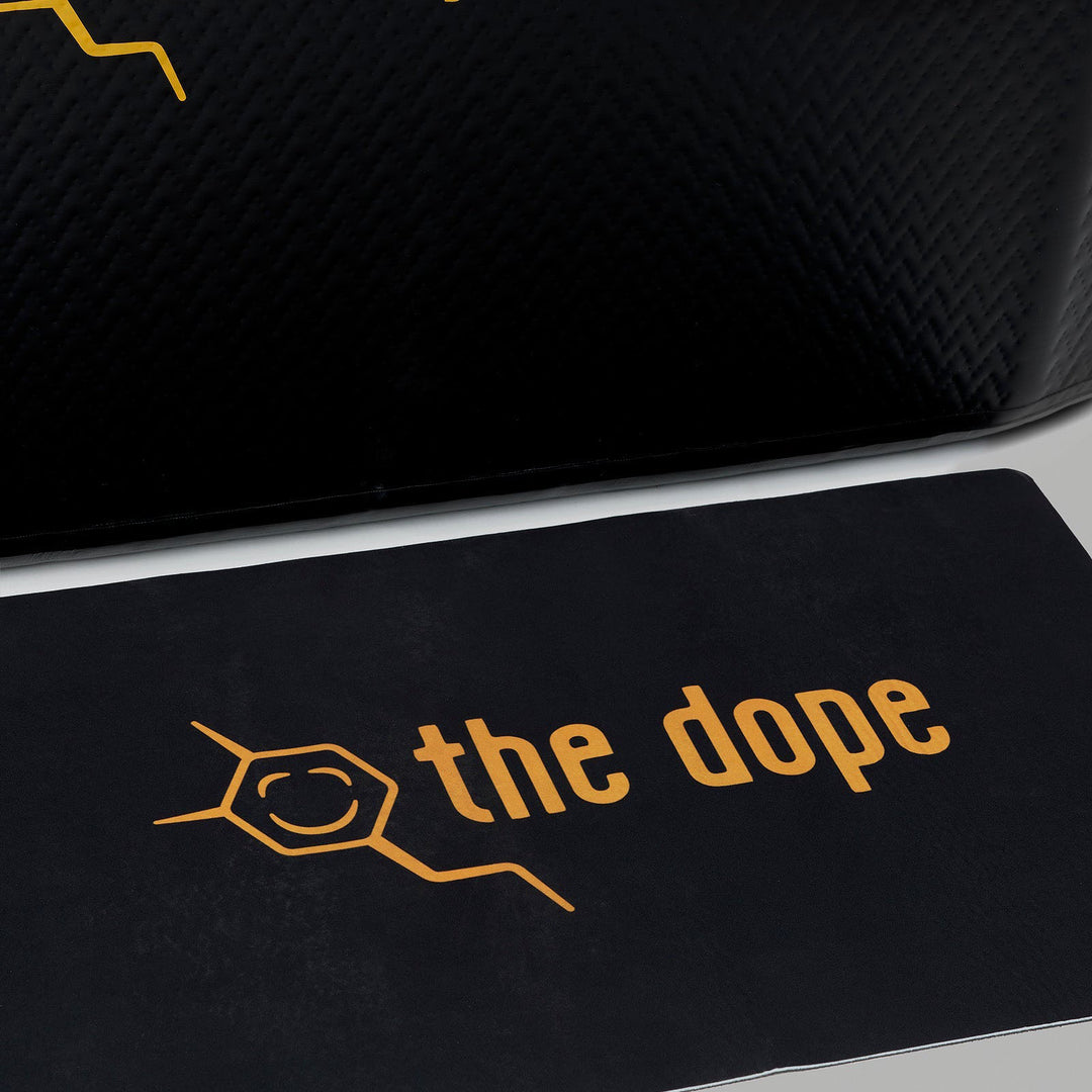 The Dope - Water Absorbent Mats