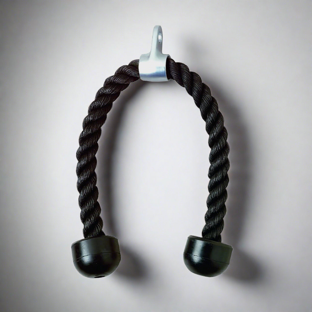 VERVE Tricep Rope for Pulley Systems