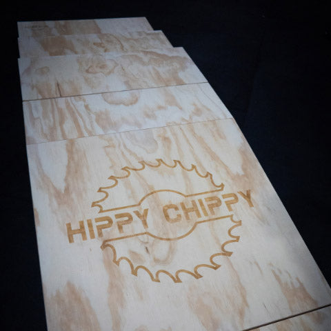 Hippy Chippy - Handstand Obstacle Course - Intermediate [MADE TO ORDER]