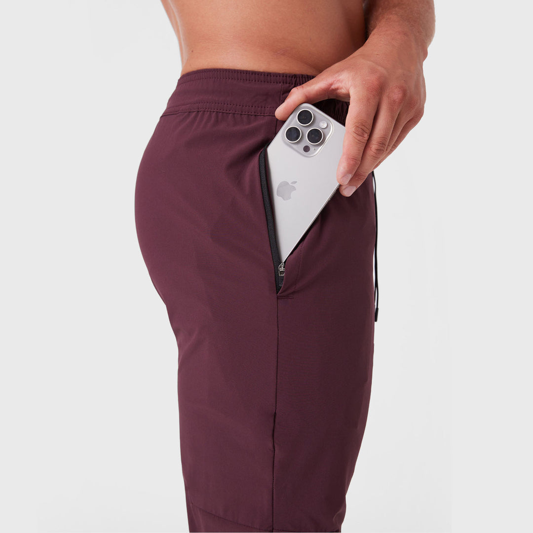 REC GEN - Men's Type 1 Pant - Blackberry
