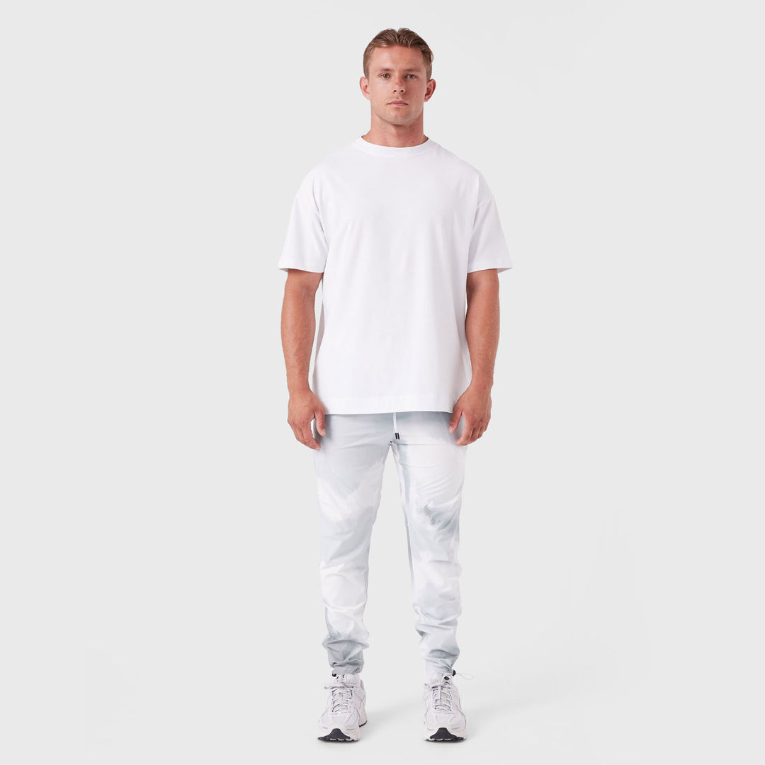REC GEN - Men's Type 1 Pant - White Camo