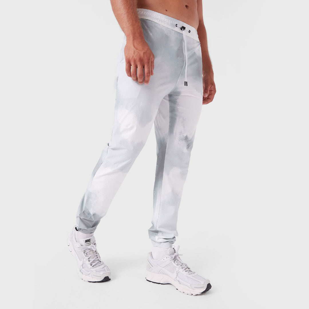 REC GEN - Men's Type 1 Pant - White Camo