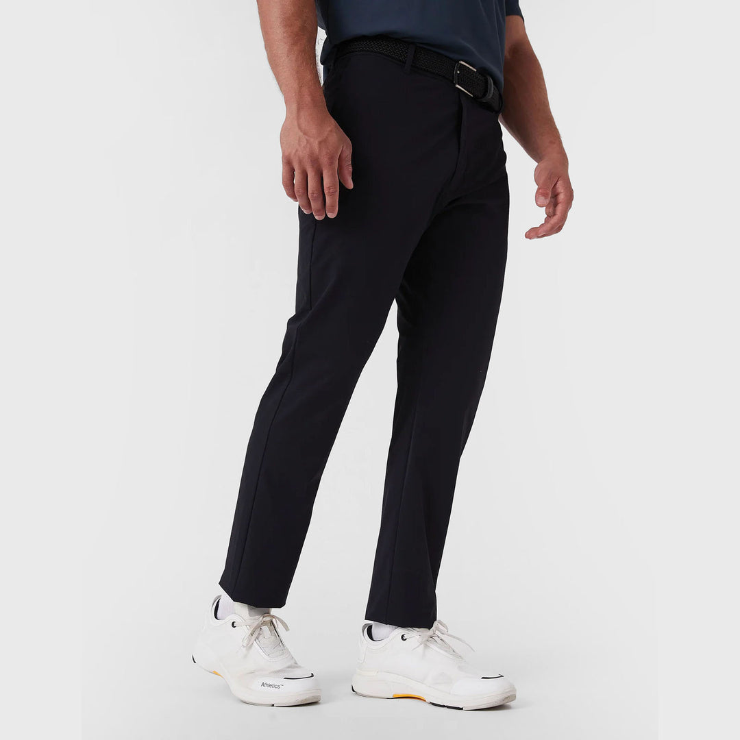 REC GEN - Men's DriForm Golf Pant - Black