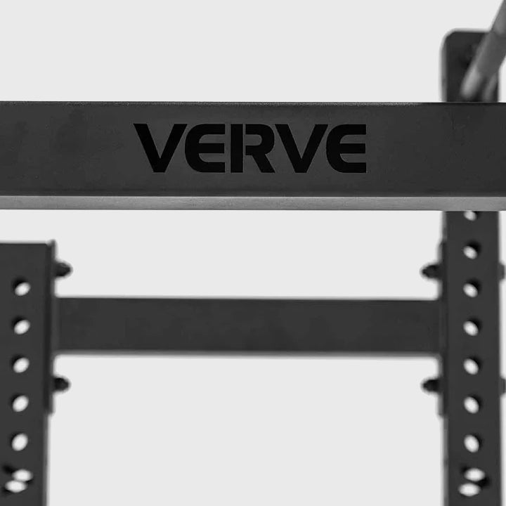 VERVE - Commercial Half Rack