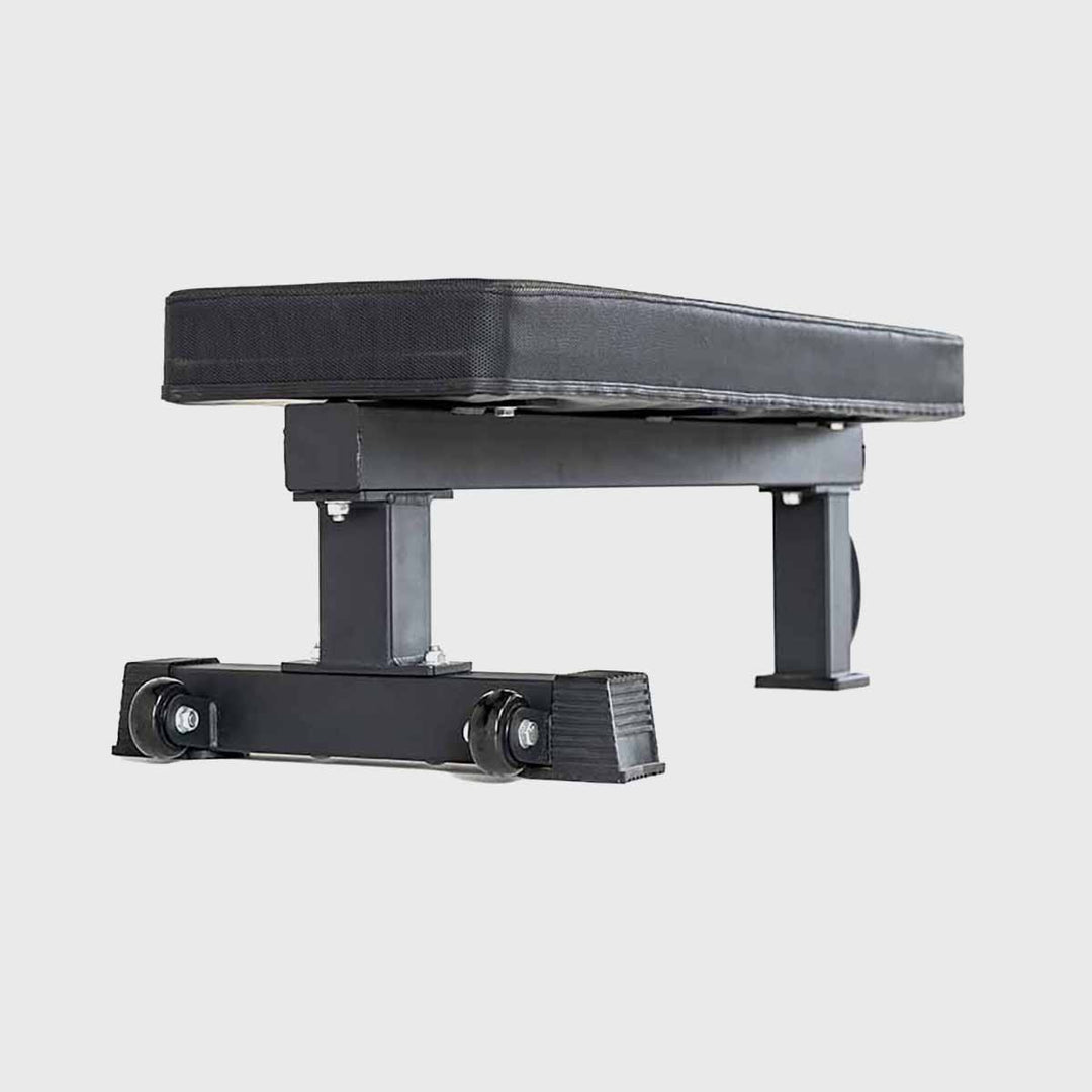 VERVE - Power Flat Bench 14" Wide Pad