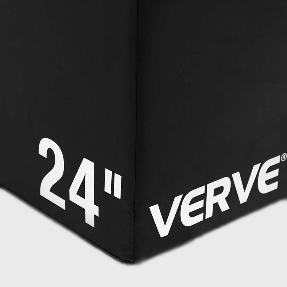 VERVE - Soft Blocks