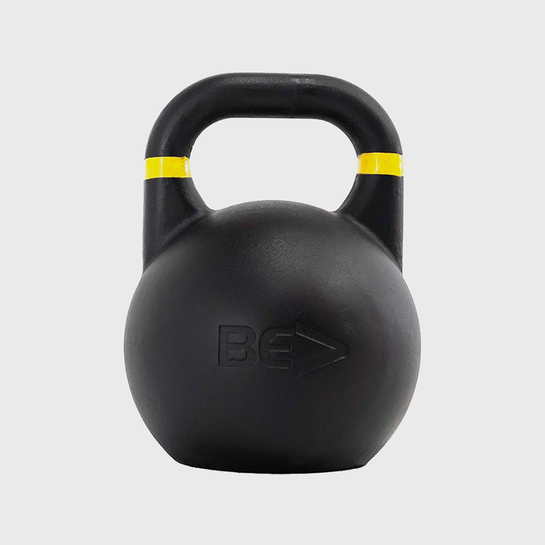 VERVE - Competition Powder Coated Kettlebells - Single