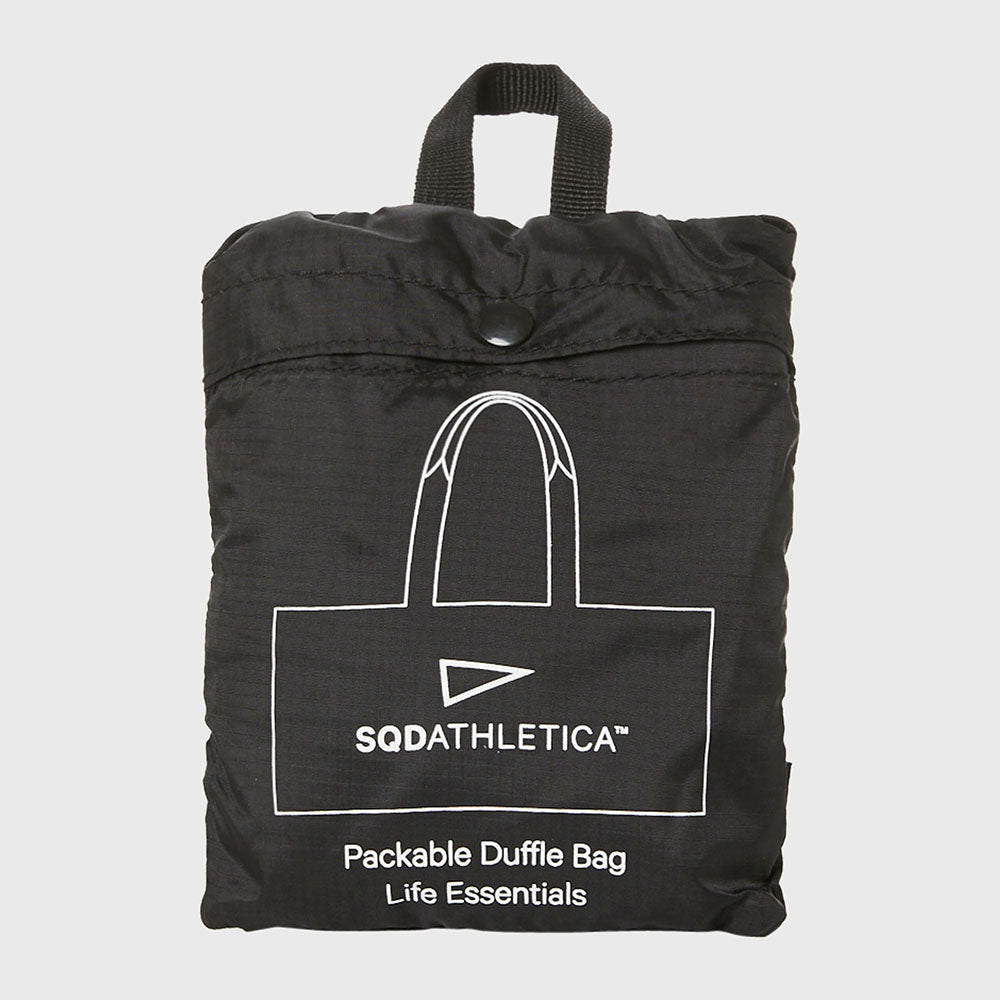 SQD Athletica - Armada Duffle Bag