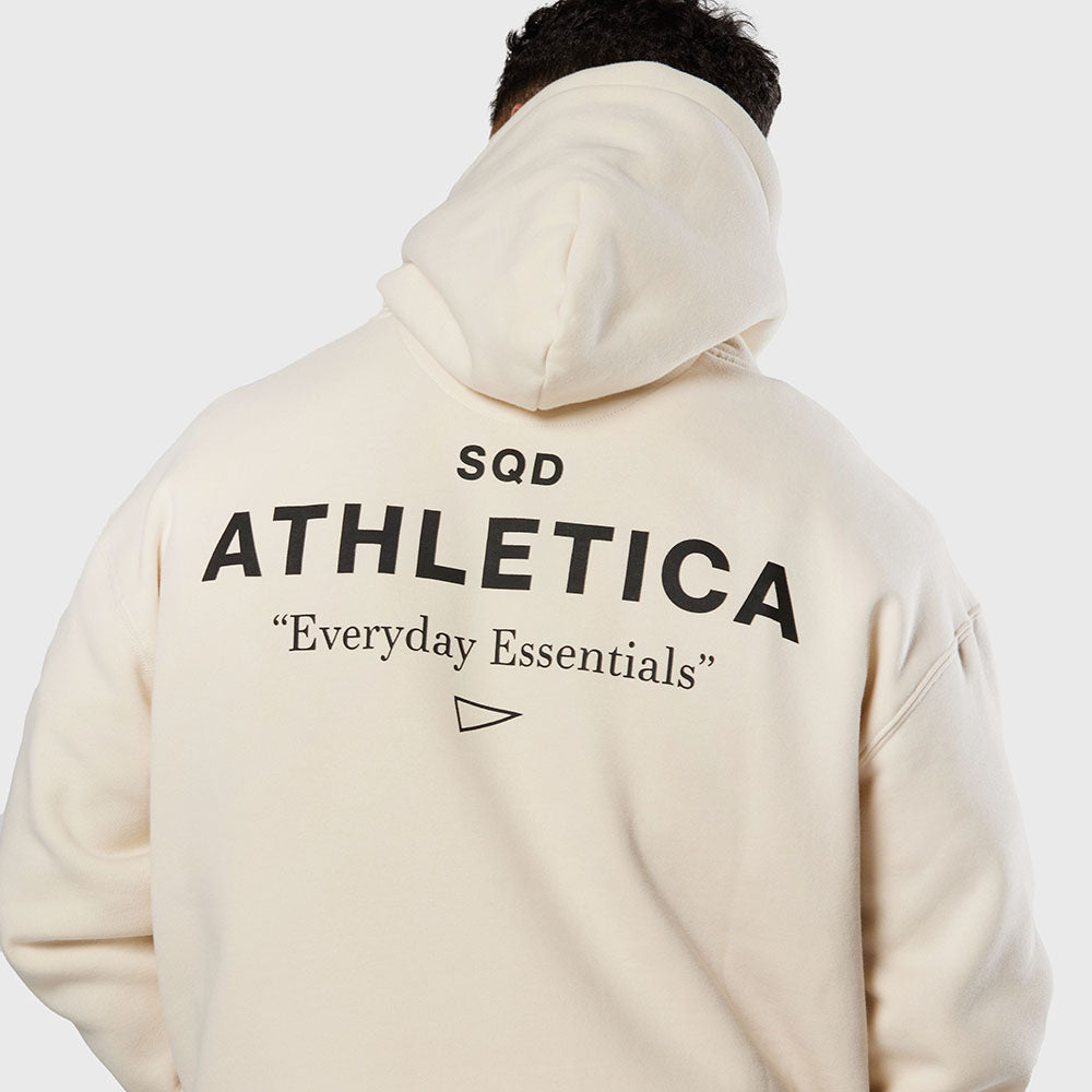 SQD Athletica - Athletica Hoodie