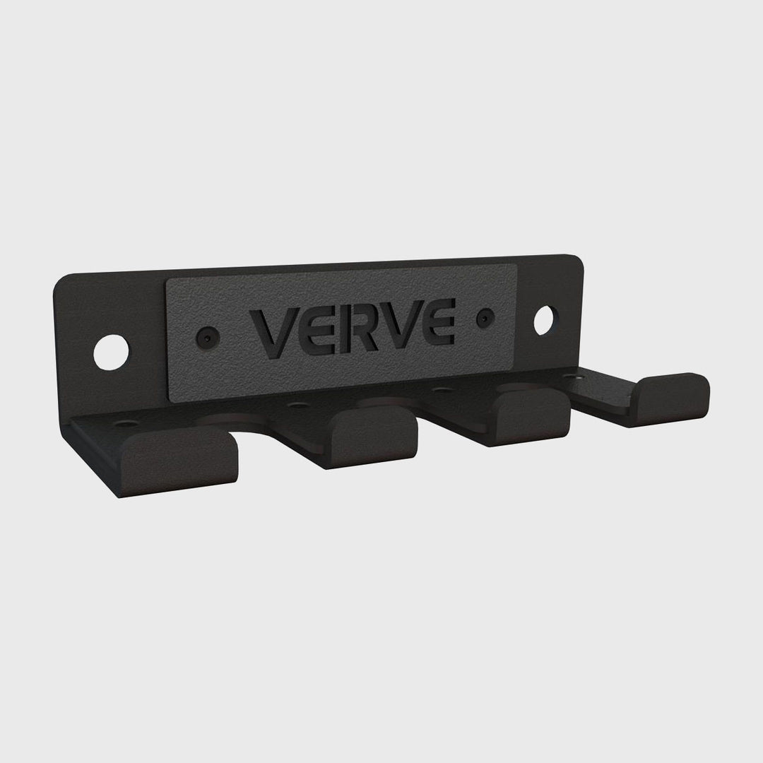 VERVE - 3 Barbell Hanger for Racks & Rigs