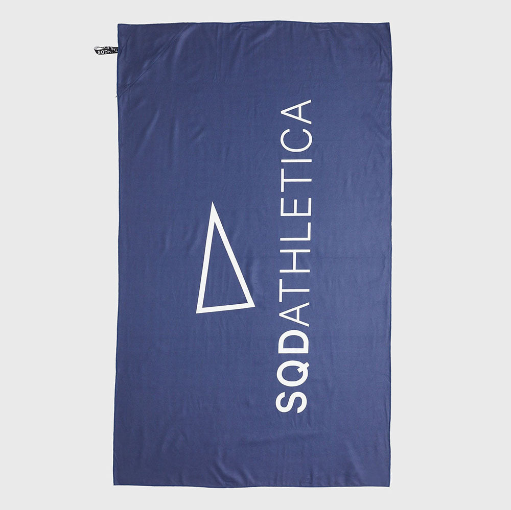 SQD Athletica - Beach Towel