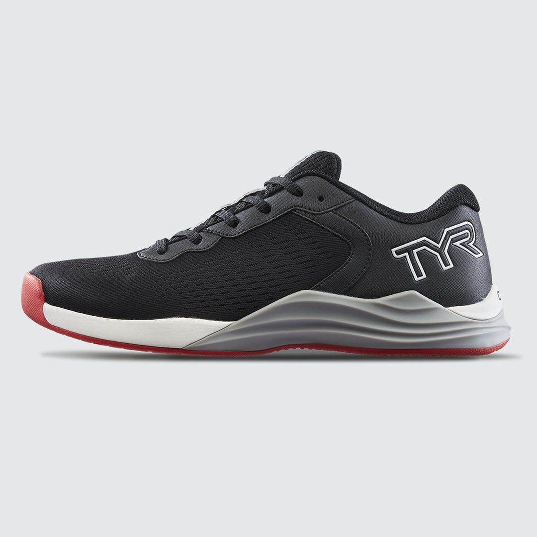 TYR - CXT-1 TRAINER - BLACK/RED