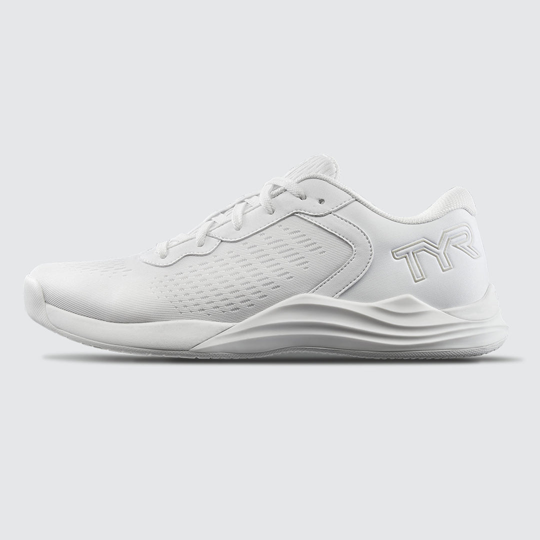 TYR - CXT-1 TRAINER - WHITE