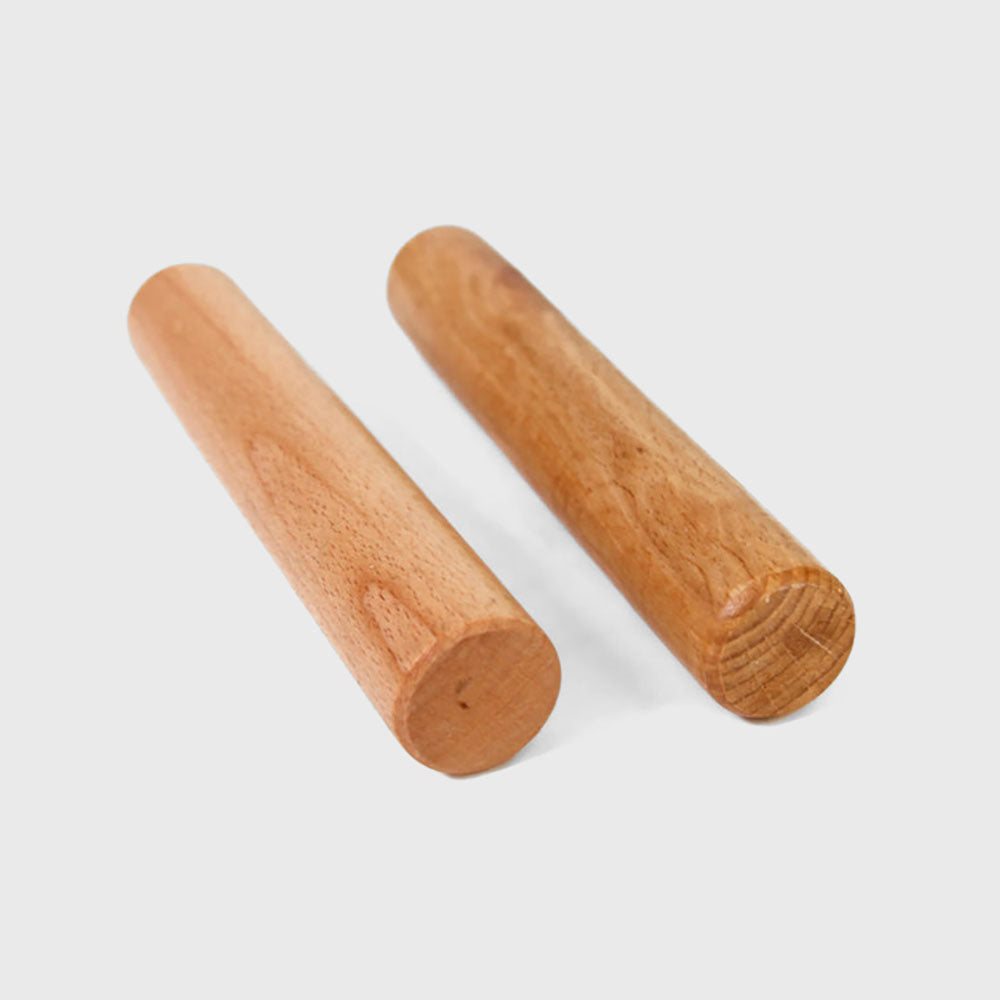 Hippy Chippy - Climbing Pegs (pair) for Peg Board