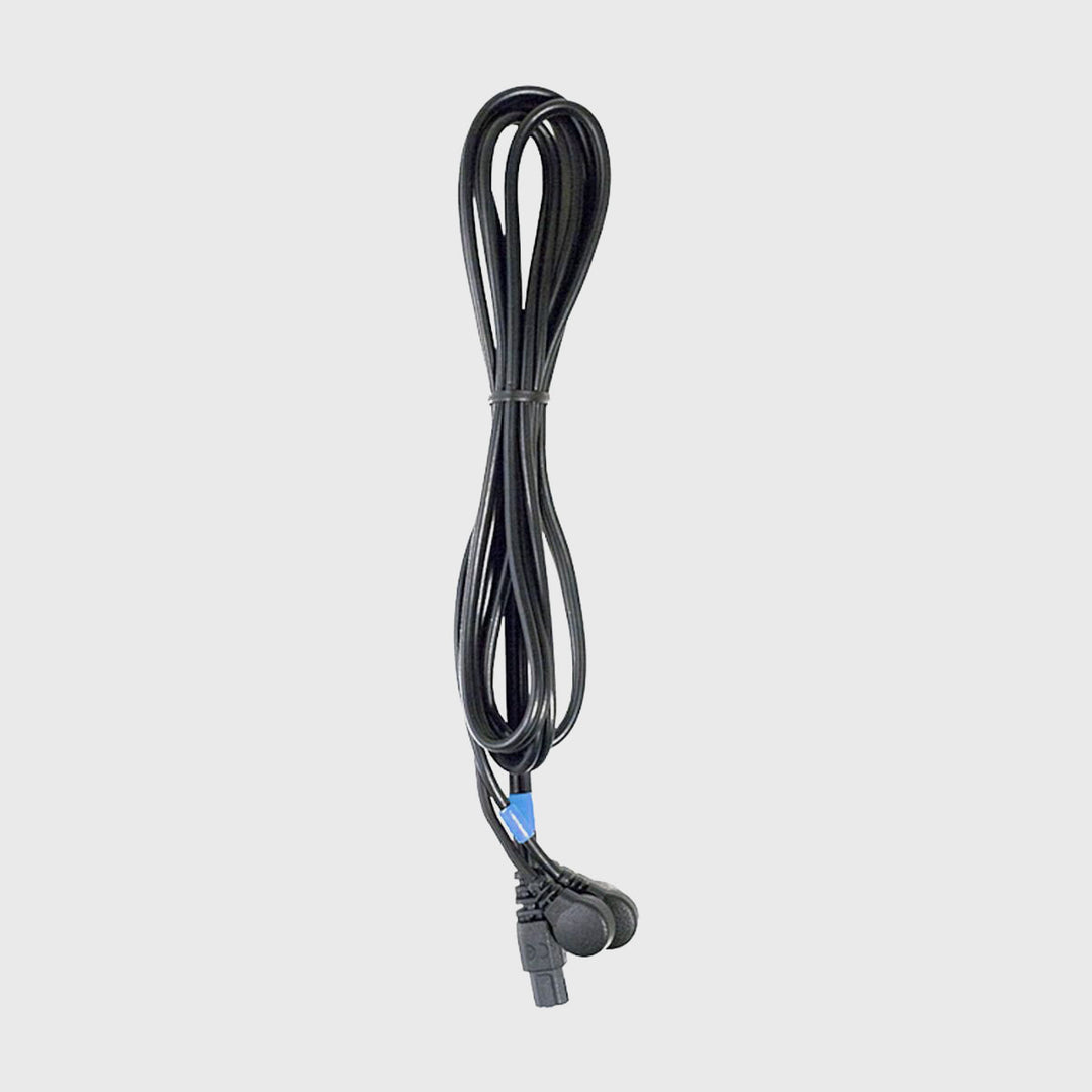 Compex Snap Cable - Blue