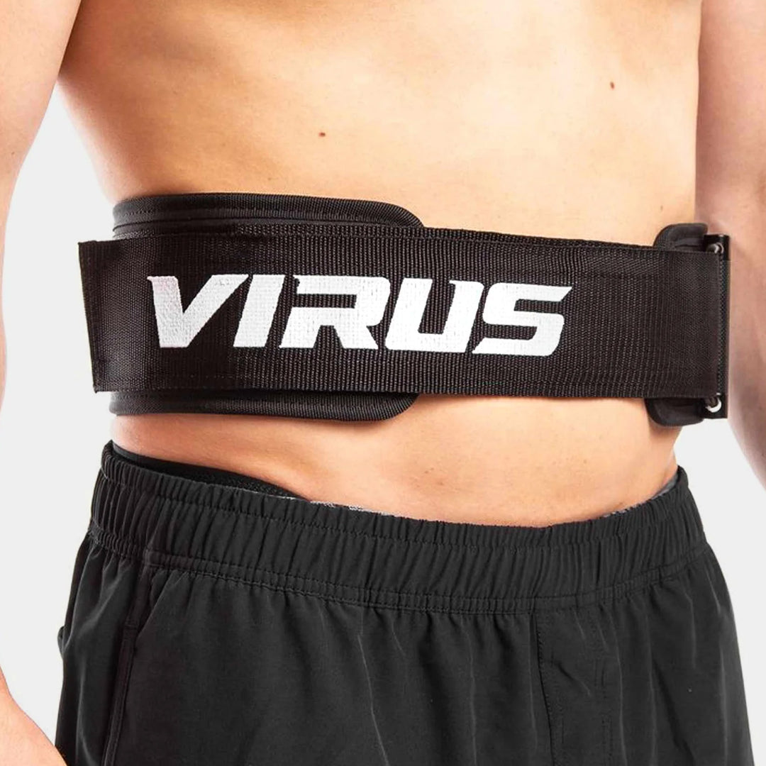VIRUS - Diamatek Weightlifting Belt