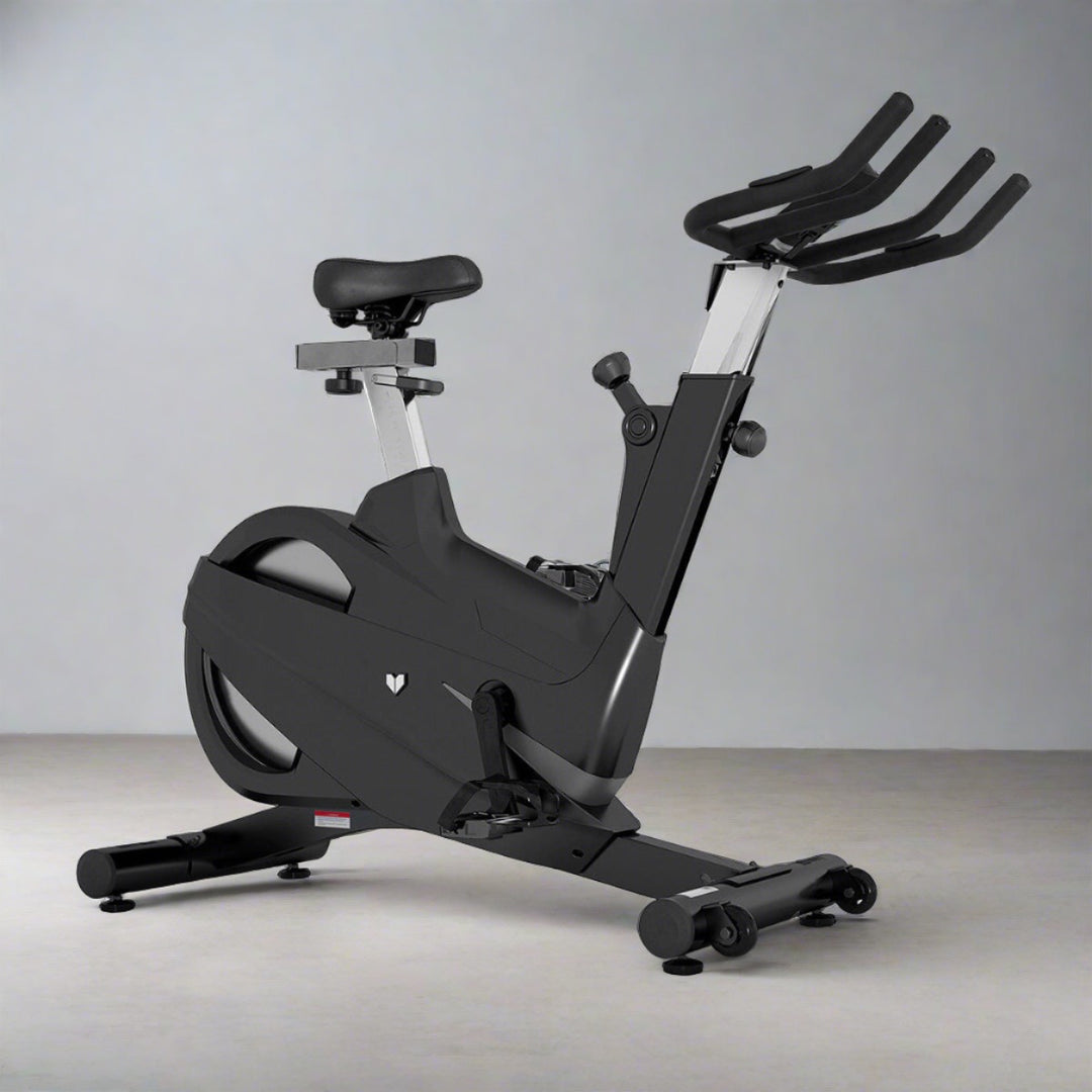 Lifespan Fitness - SM-800 Commercial Magnetic Spin Bike