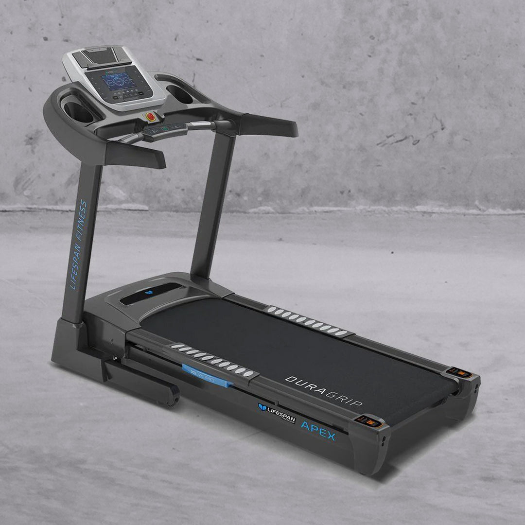 Lifespan Fitness - Apex Treadmill