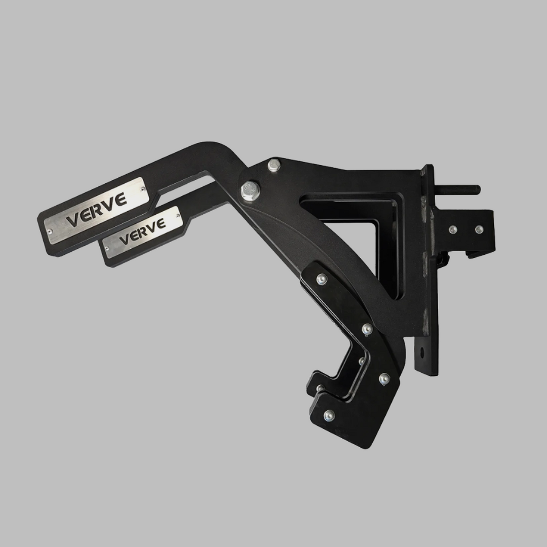 VERVE - Monolift Rack and Rig Attachments V2