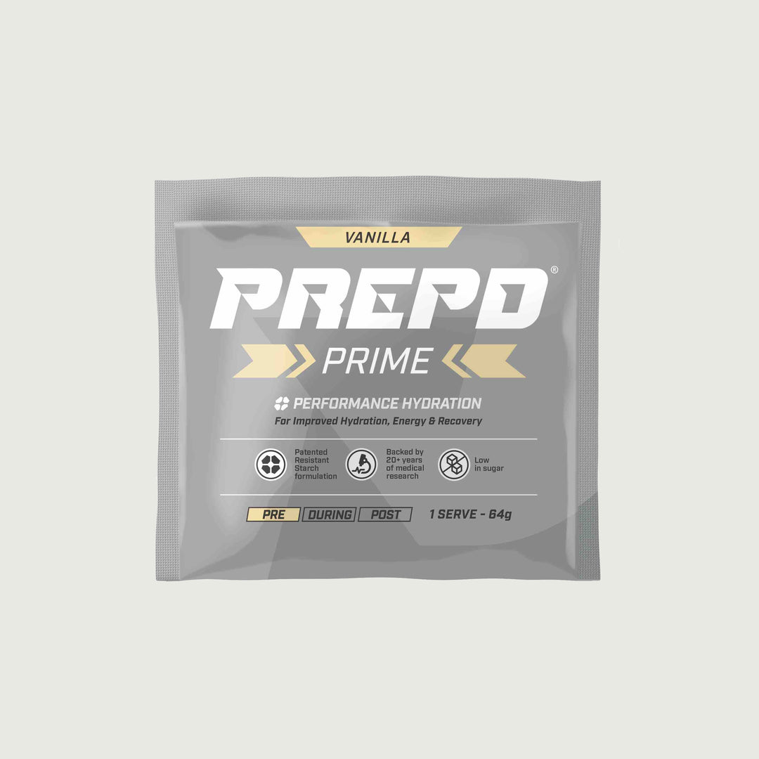 PREPD Hydration - Recover Powder Sachets (18 Pack)
