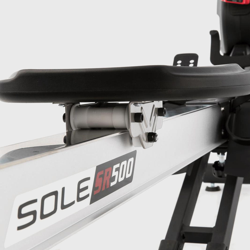 Sole SR500 Rower