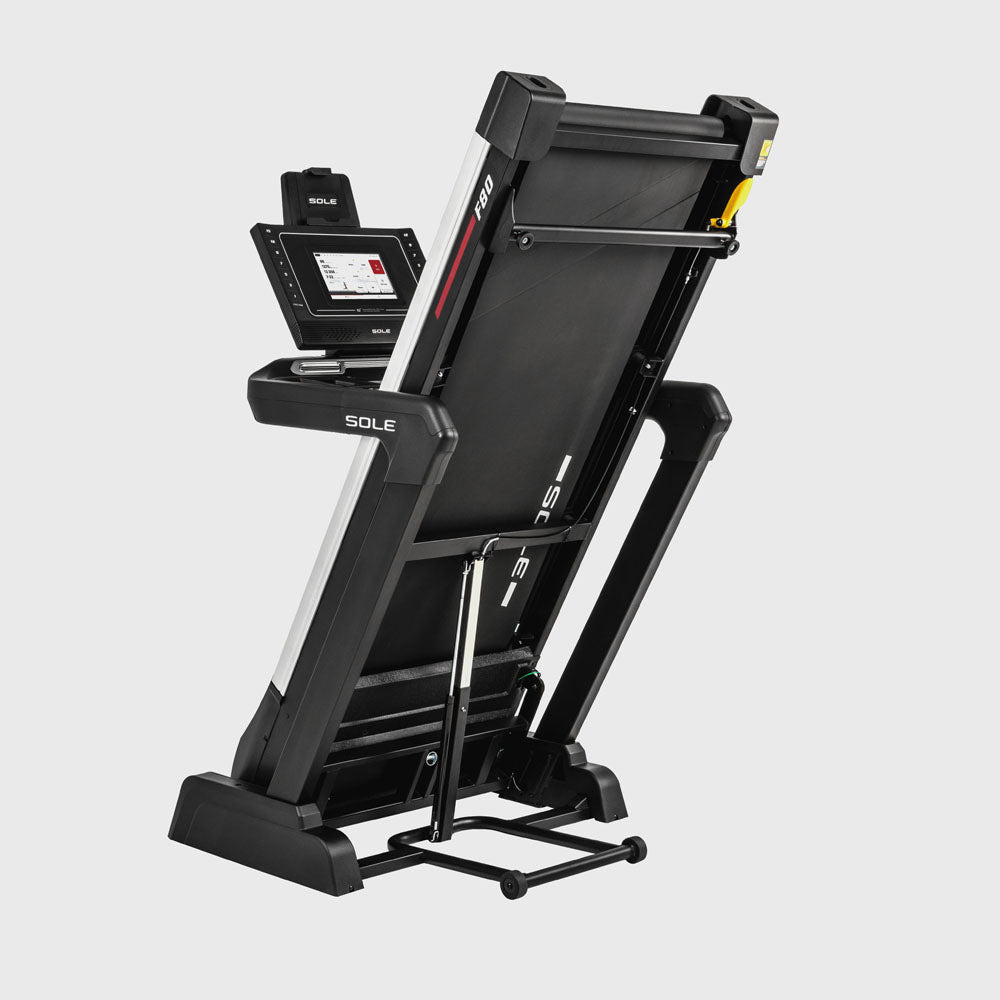 Sole F80 Treadmill 2023