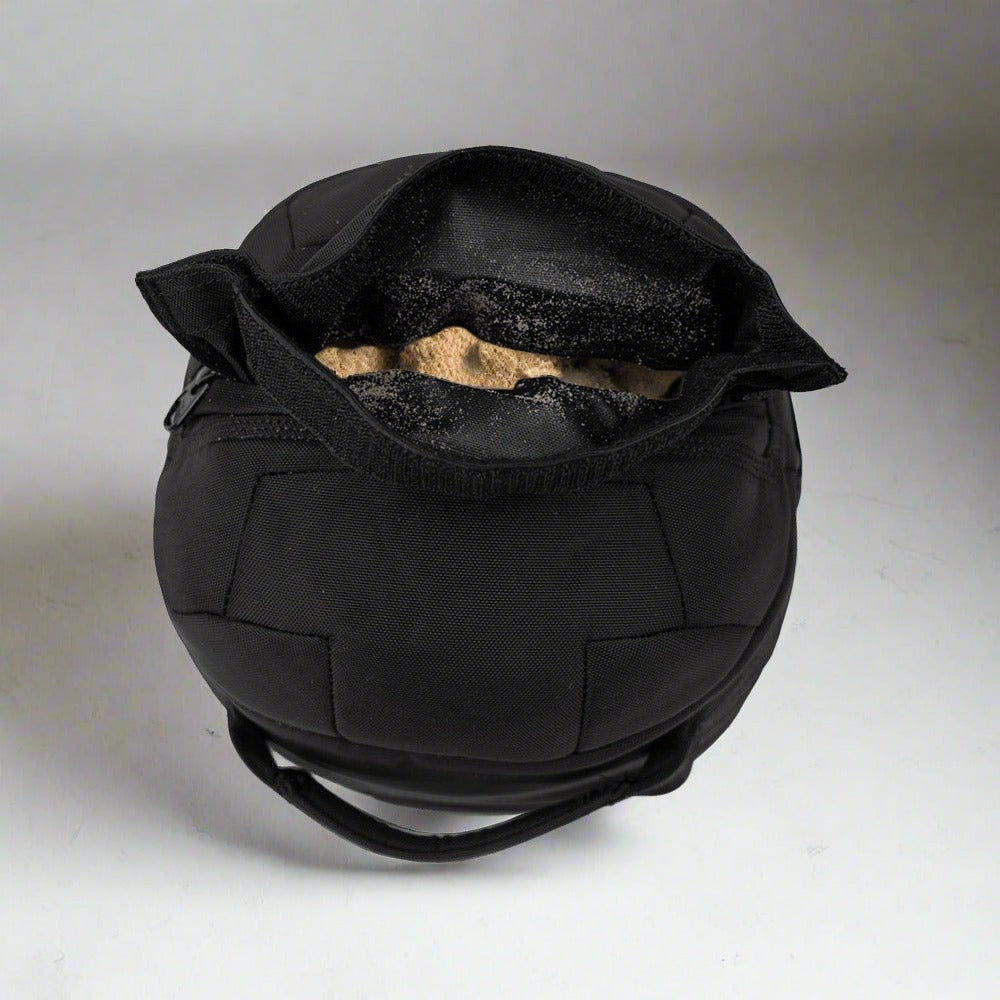 Dingo Sandbags - Medium Sand Kettlebell / Sand Medicine Ball