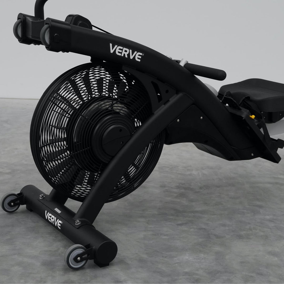 VERVE - Commercial Air Rower