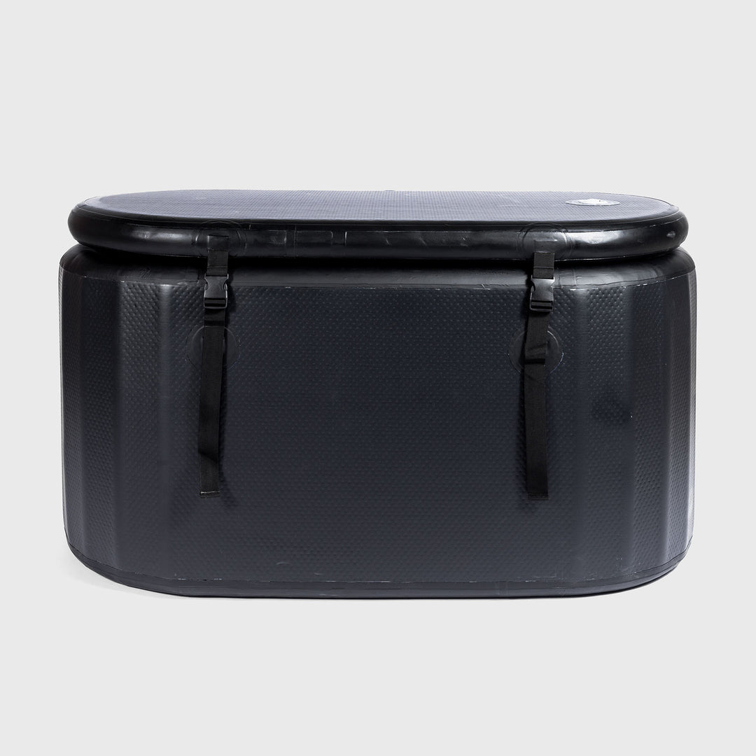 COLD AF - PREMIUM ICE BATH TUB - 550 Litres | PRE-ORDER | SHIPS LATE MAY 2024