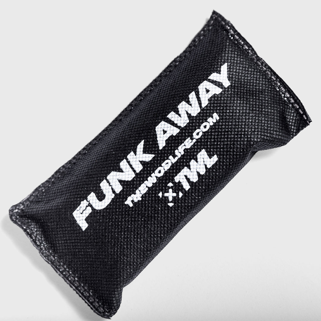 TWL - FUNK AWAY POUCH - SMALL