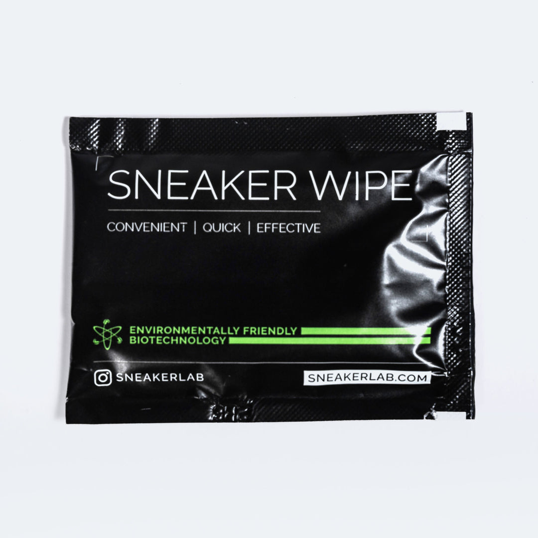 Sneaker Lab -  Sneaker Wipes - 12 Pack